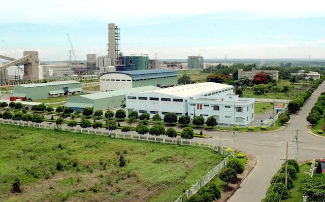 Phát huy truyền thống vẻ vang, Củ Chi vươn dậy thành làng quê trù phú (Ảnh: Tư liệu)