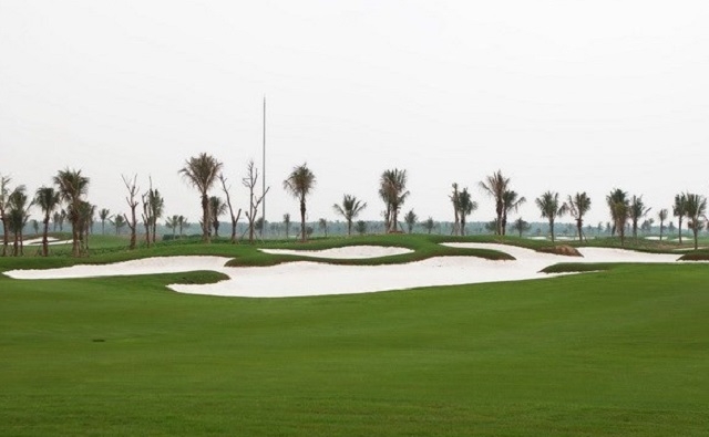 Chính phủ ban hành nghị định về điều kiện đầu tư xây dựng và kinh doanh sân golf (Ảnh Internet)