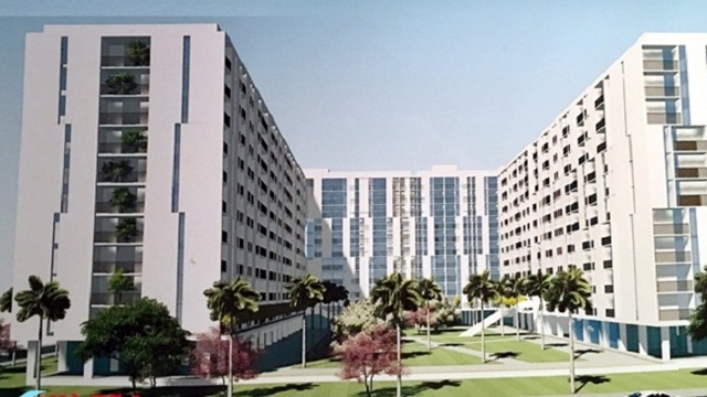 Kiến nghị giảm 30-50% lãi suất cho người vay mua nhà (Ảnh minh họa/Internet)