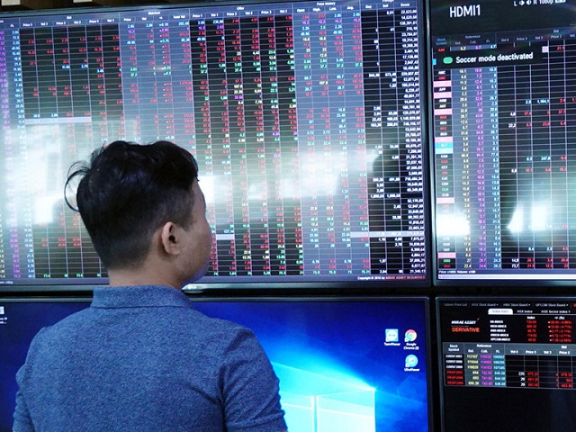 Khi tâm lý hưng phấn qua đi, các nhà đầu tư sẽ nhận ra là để các doanh nghiệp hồi phục sẽ cần nhiều thời gian hơn kỳ vọng