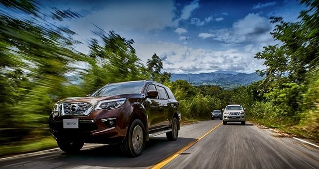 Loạt xe ô tô ở Việt Nam đang giảm giá mạnh dịp cuối tháng 4 (Ảnh Internet)