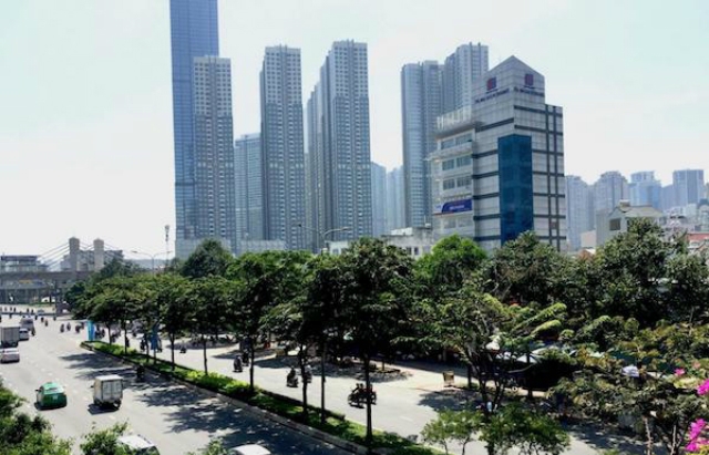 VNREA đã gửi công văn tới các thành viên của Chính phủ tháo gỡ khó khăn cho doanh nghiệp bất động sản bị ảnh hưởng bởi dịch Covid-19 (Ảnh: Internet)