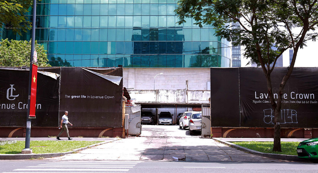 Chính những lỗ hổng trong quản lý đất đai đã tiếp tay cho nhiều lãnh đạo tham nhũng (Ảnh: Internet)