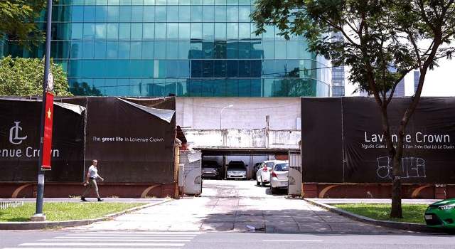 Chính những lỗ hổng trong quản lý đất đai đã tiếp tay cho nhiều lãnh đạo tham nhũng (Ảnh: Internet)