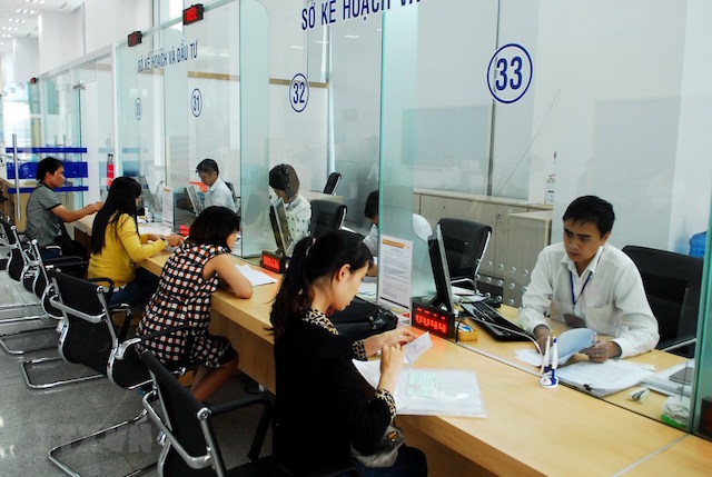 Cả nước có 7.885 doanh nghiệp thành lập mới trong tháng 4/2020 (Ảnh: Internet)