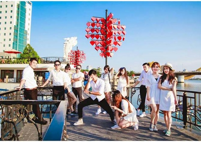 Đà Nẵng nỗ lực phục hồi du lịch sau dịch Covid-19 (Ảnh Internet)