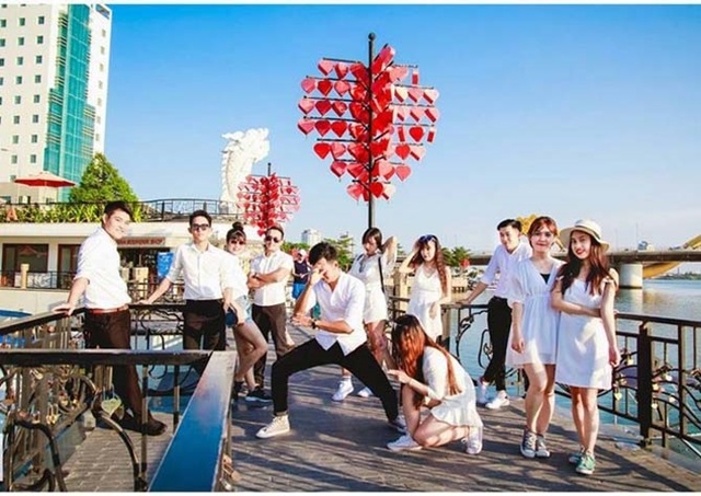 Đà Nẵng nỗ lực phục hồi du lịch sau dịch Covid-19 (Ảnh Internet)