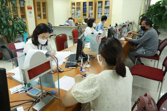 Từ ngày 1/7 tới, thuế thu nhập doanh nghiệp nhỏ và siêu nhỏ sẽ giảm còn 15-17% (Ảnh minh hoạ: Internet)