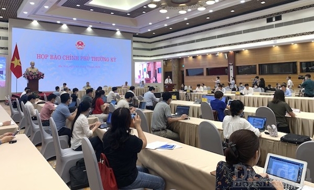 Thứ trưởng Bộ Công an Lương Tam Quang khẳng định tại họp báo Chính phủ thường kỳ tháng 4/2020, vụ án Đường Nhuệ không có vùng cấm và không để lọt tội phạm