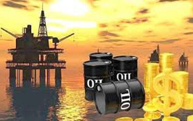 Giá dầu tăng 3% do các quốc gia nới lỏng phong tỏa (Ảnh Internet)