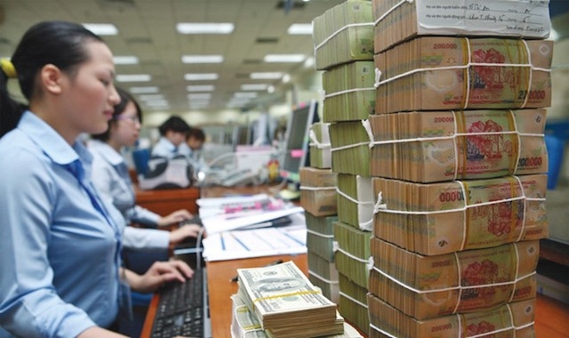 Ngân hàng Nhà nước khẳng định các ngân hàng thương mại không nới lỏng điều kiện cho vay nhằm đảm bảo an toàn tín dụng và hoạt động lành mạnh của ngành ngân hàng (Ảnh minh hoạ: Internet)