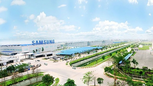 Việt Nam được đánh giá là điểm đến an toàn cho dòng vốn FDI thời gian tới (Ảnh: Internet)