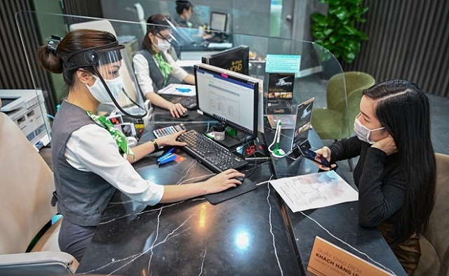 Mỗi ngày VPBank giải quyết hàng nghìn hồ sơ giảm, giãn nợ cho người vay bị ảnh hưởng bởi Covid-19