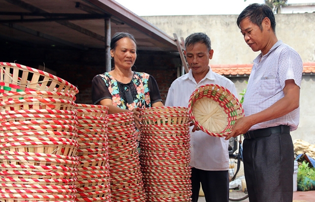 Các HTX phi nông nghiệp trên địa bàn tỉnh Bắc Ninh đang có bước tiến tích cực (Ảnh tư liệu)