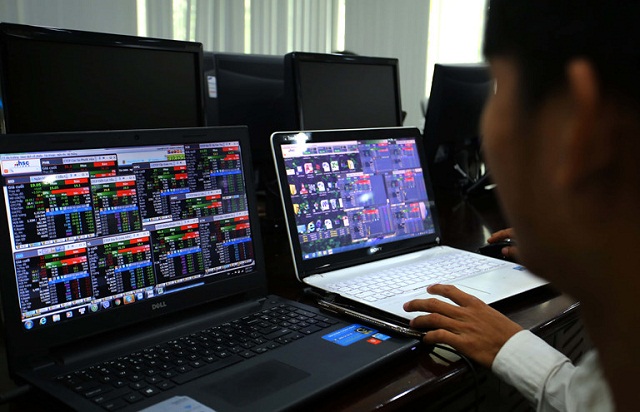 Lời hứa của lãnh đạo doanh nghiệp về triển vọng giá cổ phiếu có thể củng cố thêm niềm tin cho cổ đông trong tương lai (Ảnh: Internet)