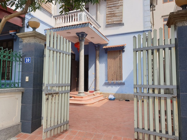 Trụ sở của doanh nghiệp có số vốn khủng 144 nghìn tỷ đồng (Ảnh: Internet)