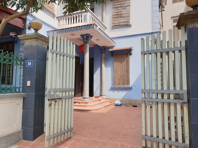 Trụ sở của doanh nghiệp có số vốn khủng 144 nghìn tỷ đồng (Ảnh: Internet)