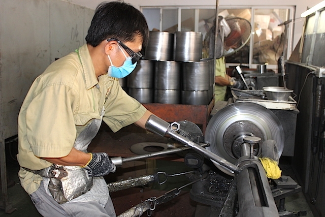 Khó tiếp cận vốn vay, DN nhỏ càng khó phục hồi sản xuất