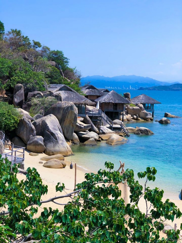 Chương trình kích cầu du lịch sẽ là động lực để bất động sản nghỉ dưỡng thức giấc sau kỳ ngủ đông