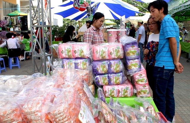 Mô hình hộ kinh doanh cần điều chỉnh để tránh rủi ro trước những đợt khủng hoảng