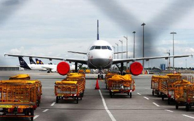 Hãng hàng không Colombian là Avianca vừa nộp đơn xin phá sản (Ảnh Internet)