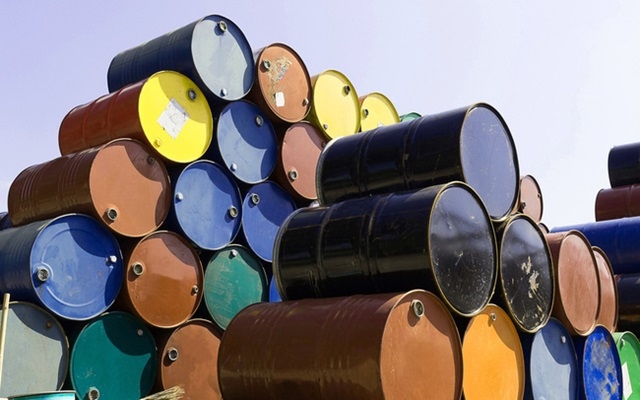 Giá dầu giảm vì lo sợ làn sóng Covid-19 thứ hai (Ảnh Internet)