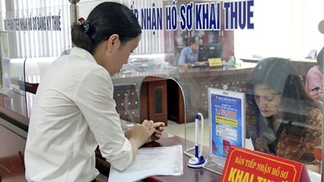 TPHCM: Nợ thuế nội địa tăng hơn 8.000 tỷ đồng (Ảnh minh họa/Internet)