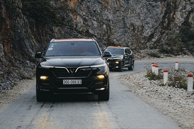 Các diễn đàn ô tô trong nước ngay lập tức dậy sóng trước chương trình của VinFast