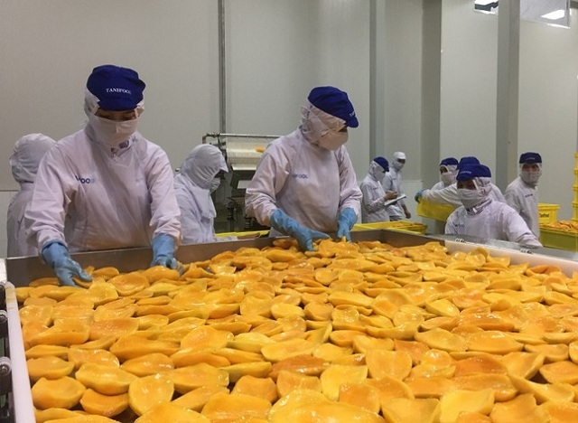 Việc công nhận các thành viên liên kết cấp quốc gia của Liên minh HTX Việt Nam là tem đảm bảo cho hoạt động của các HTX