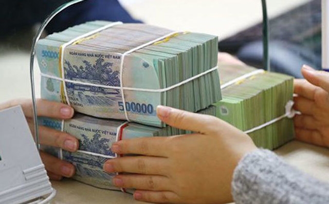 Ngân hàng Nhà nước đã chuyển 16.000 tỷ đồng cho Ngân hàng Chính sách xã hội để thực hiện hỗ trợ khách hàng gặp khó khăn do dịch Covid-19 (Ảnh minh hoạ: Internet)