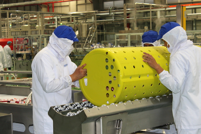 Khi EVFTA có hiệu lực, xuất khẩu nông sản Việt như được “chắp thêm cánh”