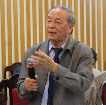 Vũ Vinh Phú