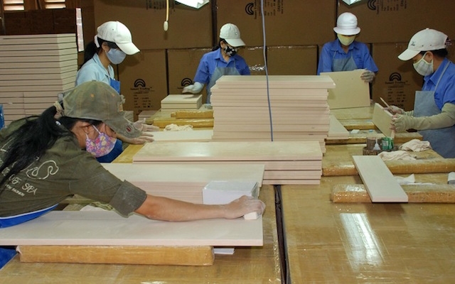 Bộ Công Thương cảnh báo 12 mặt hàng xuất khẩu có nguy cơ bị mạo danh xuất xứ (Ảnh: Internet)