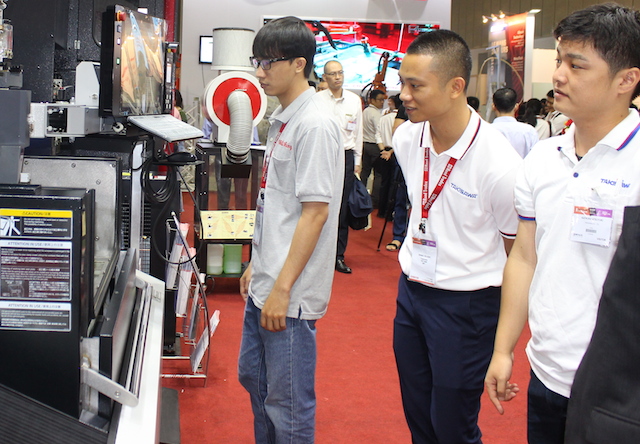 Số hoá kênh phân phối sẽ giúp DN Việt tiếp cận khách hàng tốt hơn