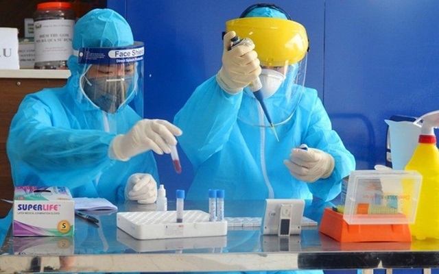 24 người từ Nga về mắc Covid-19, đều cách ly ngay sau nhập cảnh (Ảnh minh họa/Internet)