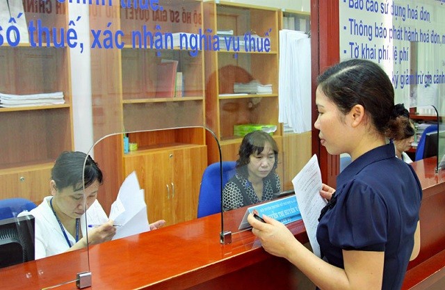 Sau 7 năm, giảm trừ gia cảnh thêm được 2 triệu đồng (Ảnh minh hoạ: Internet)