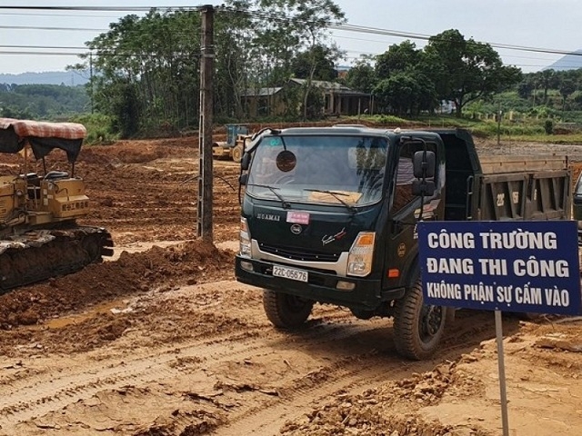 Nâng cao vai trò quản lý Nhà nước, thúc đẩy phát huy nội lực (Ảnh: TL)