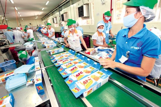 Lãnh đạo các doanh nghiệp có vai trò quyết định trong việc định hướng đưa doanh nghiệp vượt qua những khó khăn trong giai đoạn bắt đầu mở cửa trở lại sau dịch Covid-19 (Ảnh minh hoạ: Internet)