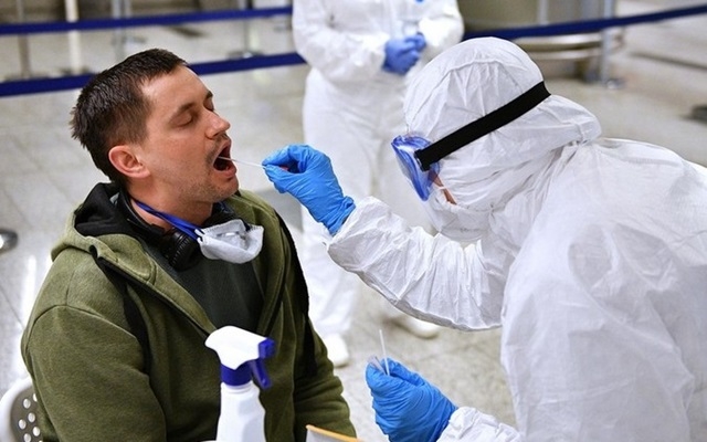 Vaccine Covid-19 của Nga có thể sẽ được sản xuất hàng loạt vào tháng 8 (Ảnh Internet)