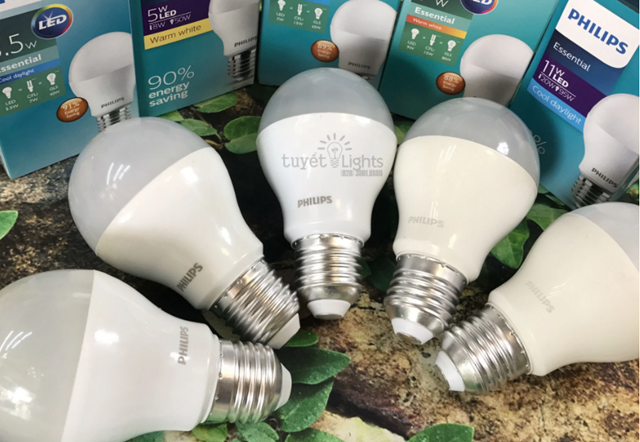 Áp chuẩn cho đèn LED từ 1/6/2020 (Ảnh Internet)