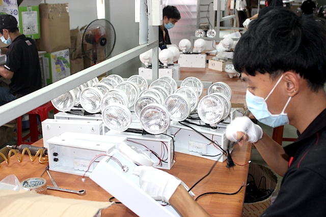 Nhiều DN Việt đang đứng trước “bẫy” thâu tóm của khối ngoại