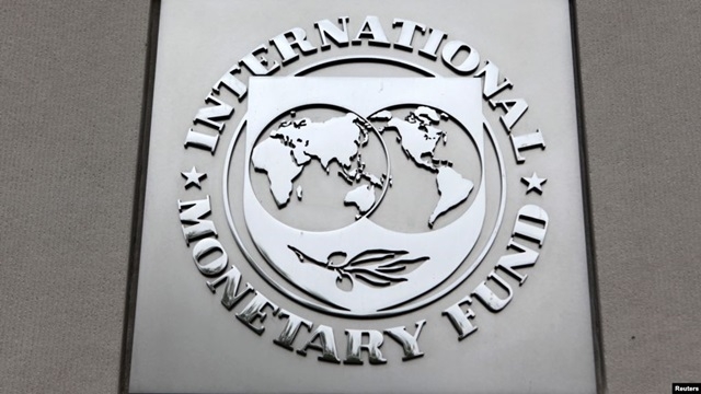 IMF dự báo nền kinh tế thế giới chỉ phục hồi một phần trong năm 2021 (Ảnh Internet)
