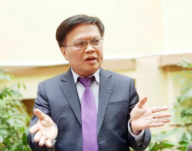 Ts. Nguyễn Đình Cung, Thành viên Tổ Tư vấn Kinh tế của Thủ tướng