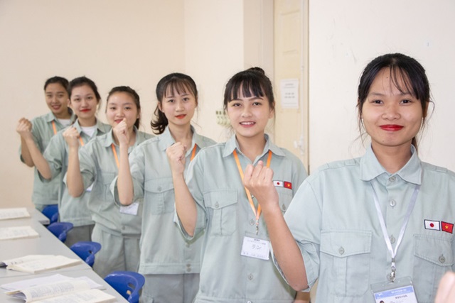 Chính phủ vừa ban hành Nghị định quy định chi tiết thi hành một số điều của Luật Người lao động Việt Nam đi làm việc ở nước ngoài theo hợp đồng.(Ảnh minh họa/Internet)