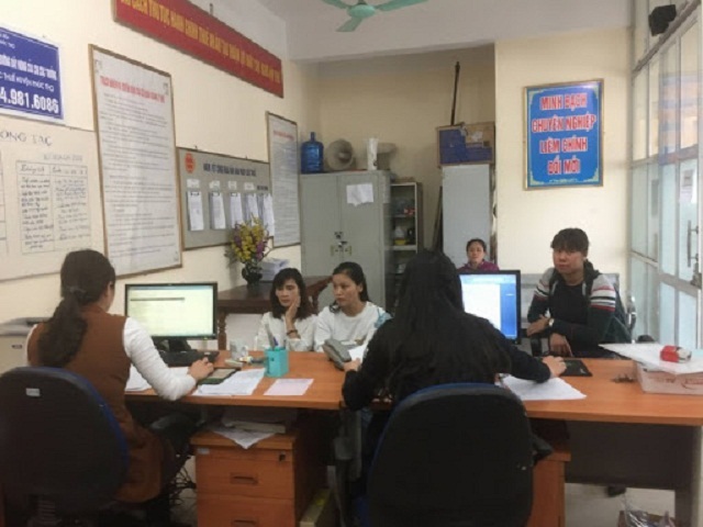 Chính sách ưu đãi về thuế đã có tác động tích cực trong việc khuyến khích thành lập và phát triển HTX (Ảnh: TL)