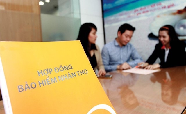 Tăng chi phí hoạt động kéo giảm lợi nhuận của một số doanh nghiệp kinh doanh bảo hiểm (Ảnh minh hoạ: Internet)