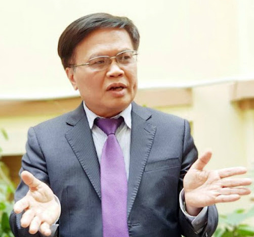 Ts Nguyễn Đình Cung