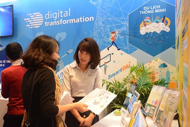 Chuyển đổi mô hình kinh doanh trong bối cảnh mới là việc tất yếu phải làm (Ảnh minh hoạ: Internet)