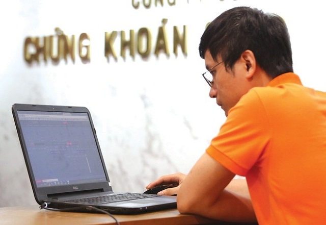 Trong cơ cấu chứng khoán đầu tư của các ngân hàng gồm rất nhiều các sản phẩm (Ảnh: Internet)