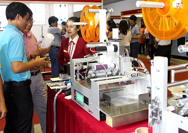 Các DN Việt cần tìm nguồn nguyên liệu mới, đối tác mới, tránh “bỏ trứng cùng một giỏ”